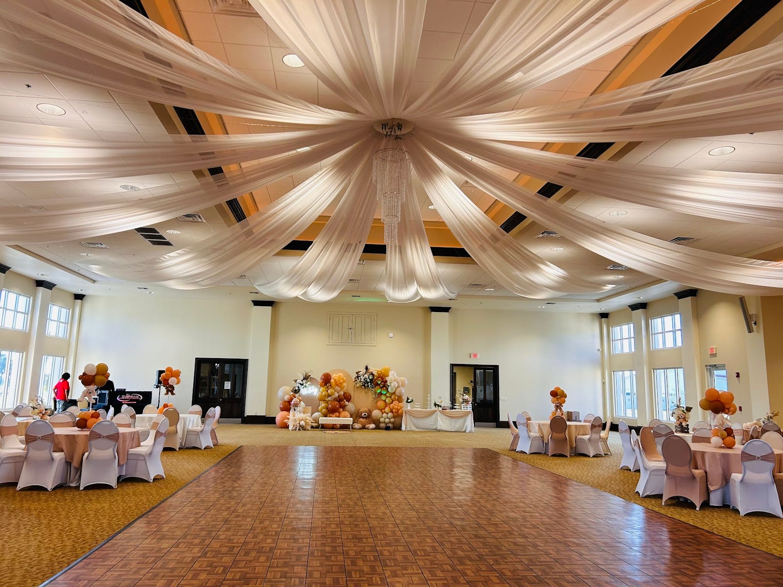 The Event Center, photo 2