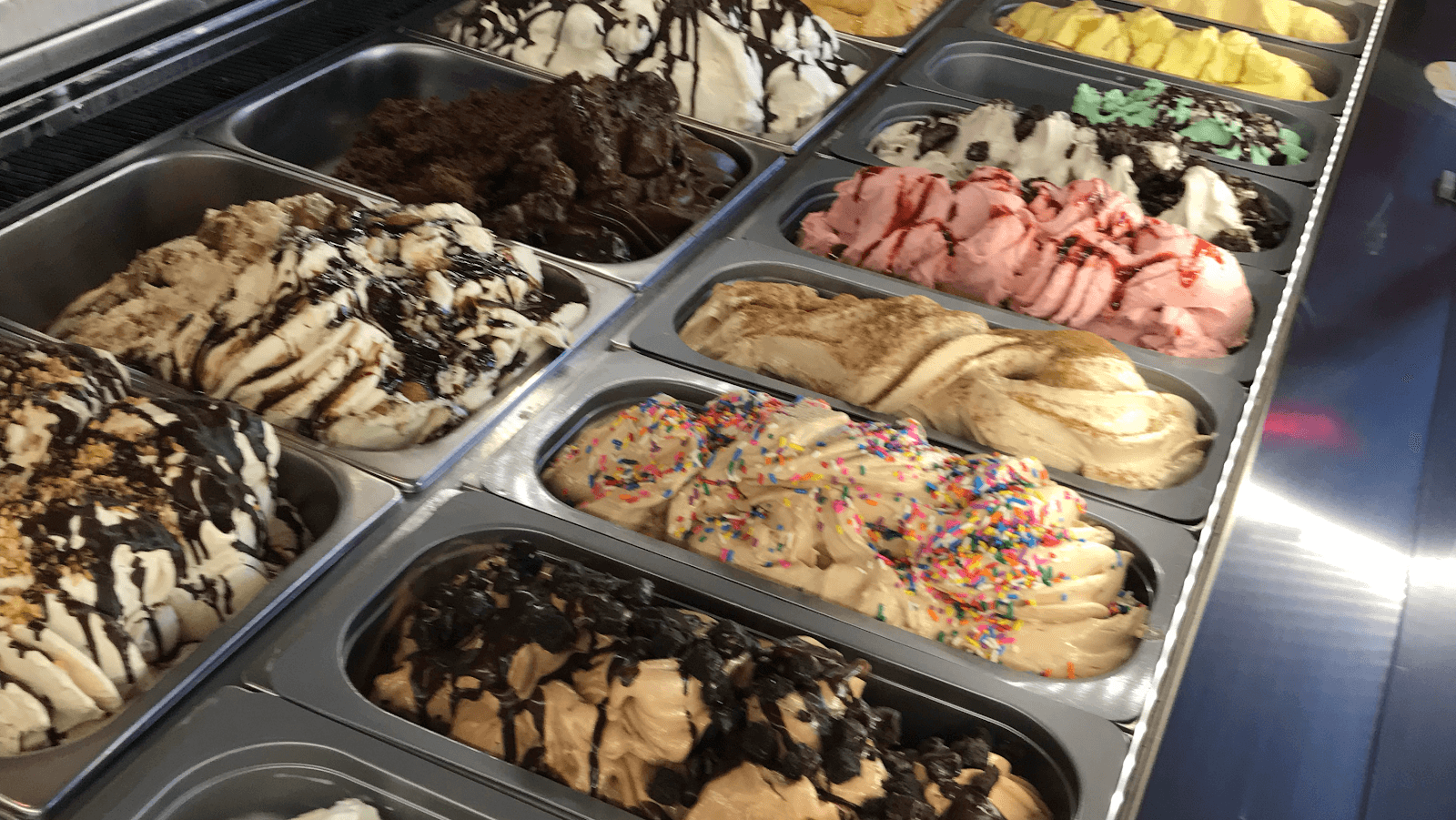 Ciao Gelato