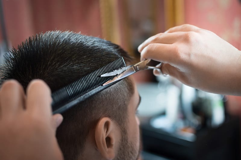 Jonpaul's Salon and Spa for Men, photo 2