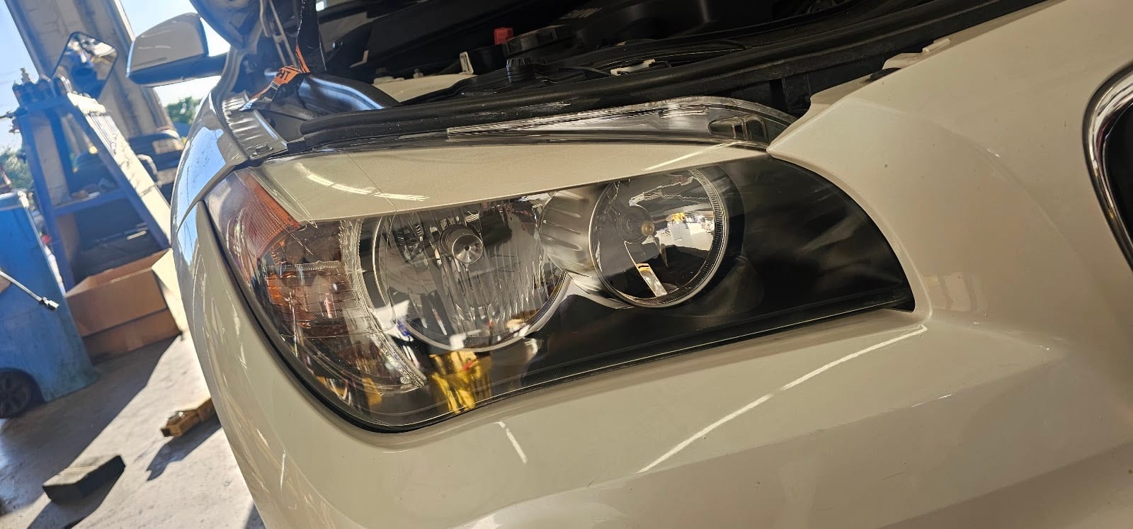 Walmart Auto Care Center, photo 2