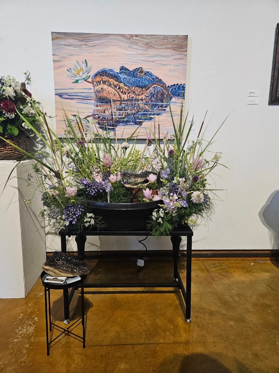 Dishman Art Museum, photo 3