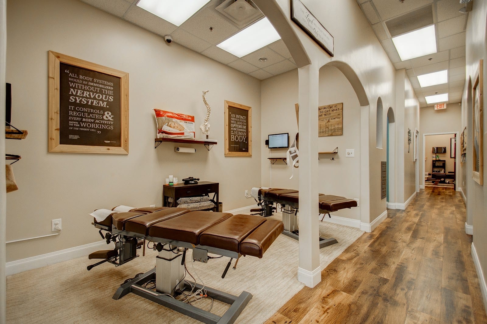 Beyond Innovation Chiropractic, photo 2