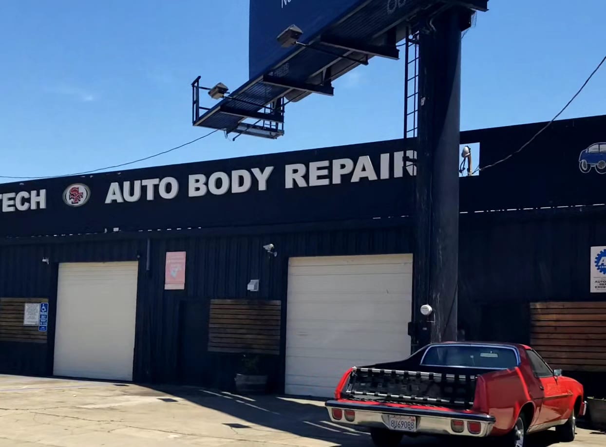City Auto Tech -Car Repair, Auto Electrical Technician and Auto Restoration Service