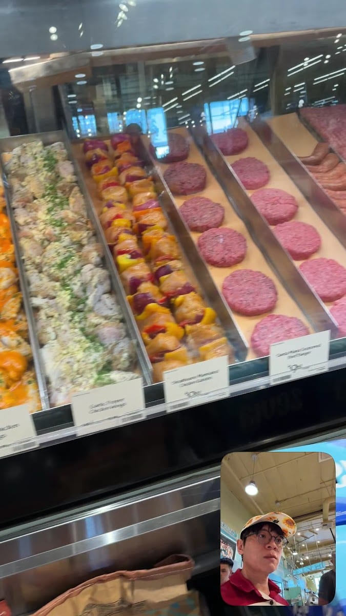 Whole Foods Market, photo 3