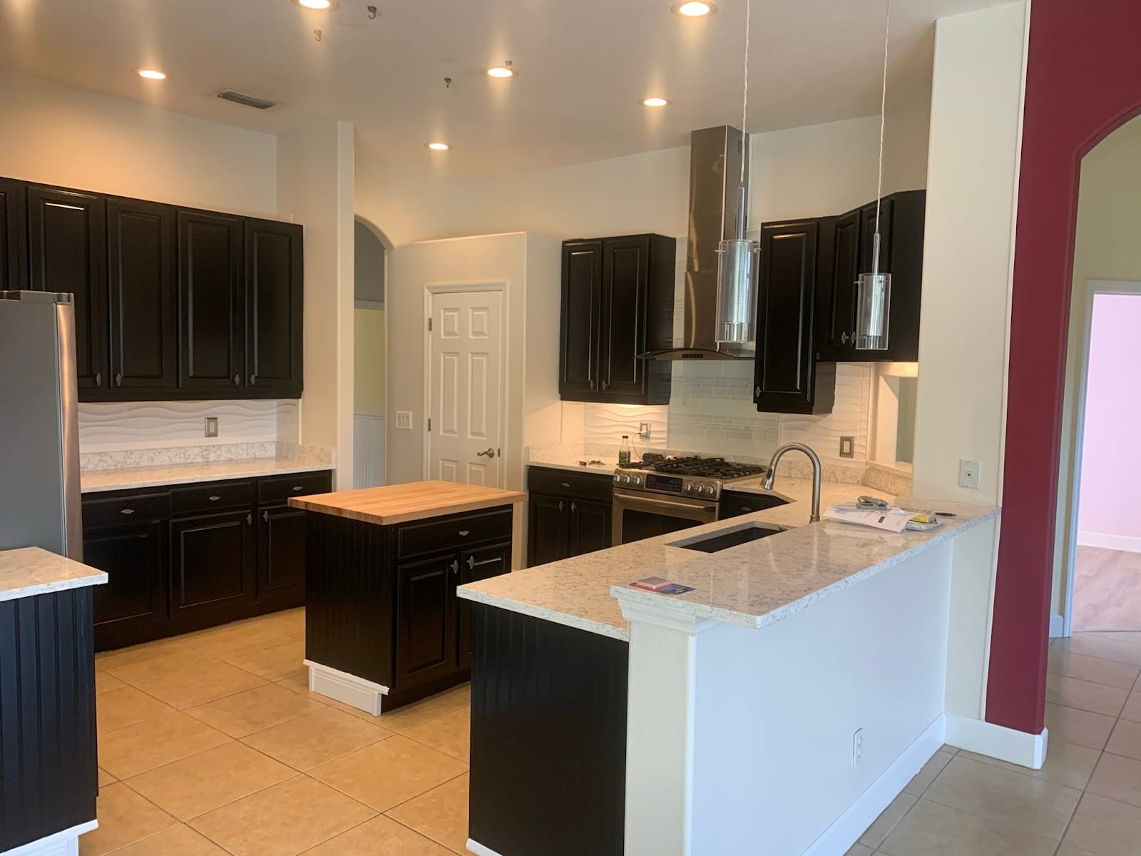 JC Painting and Refinishing Inc., photo 3