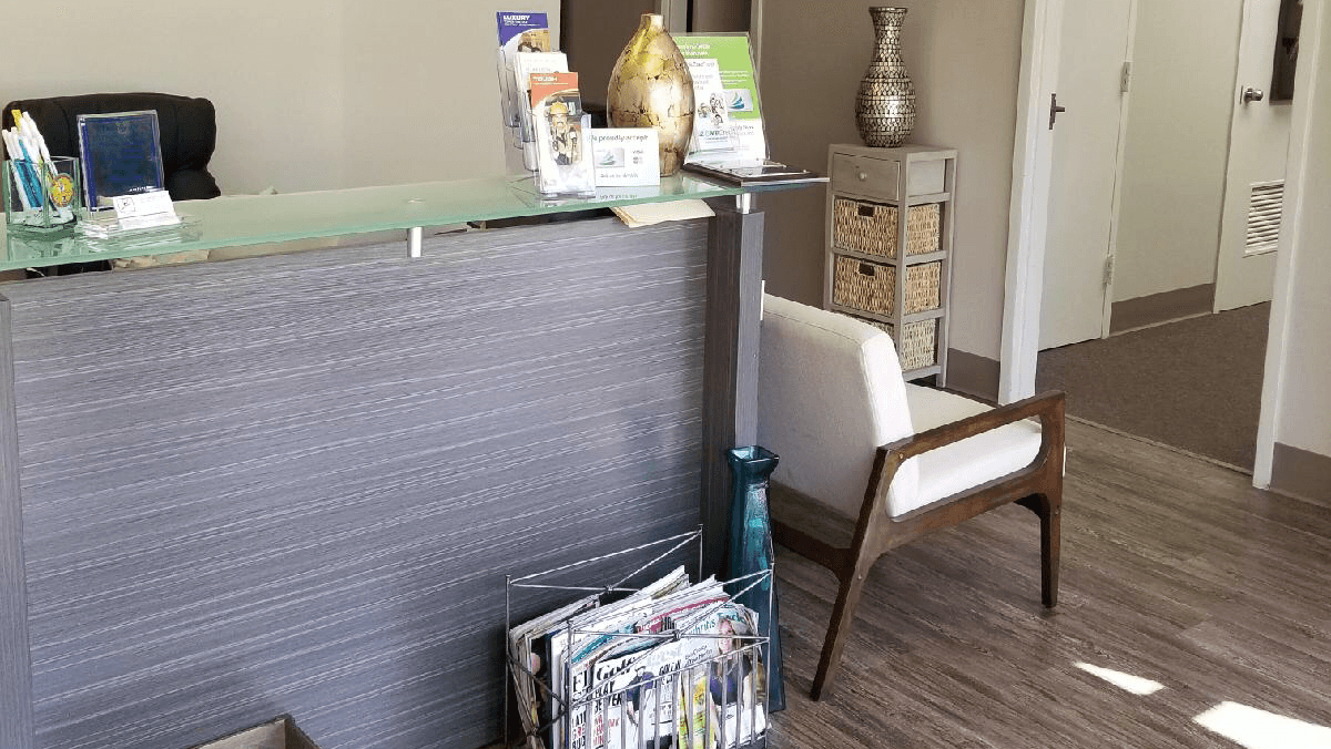 Lambert Chiropractic and Wellness Center, P.C., photo 2