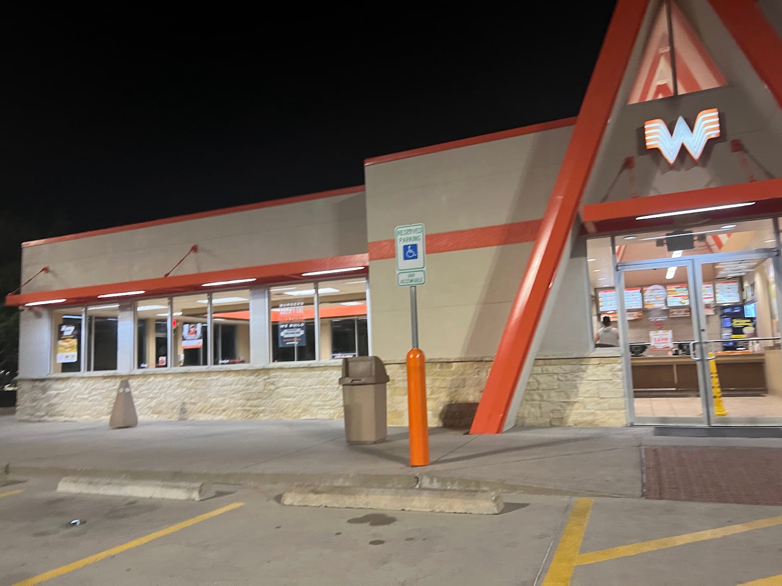 Whataburger, photo 2