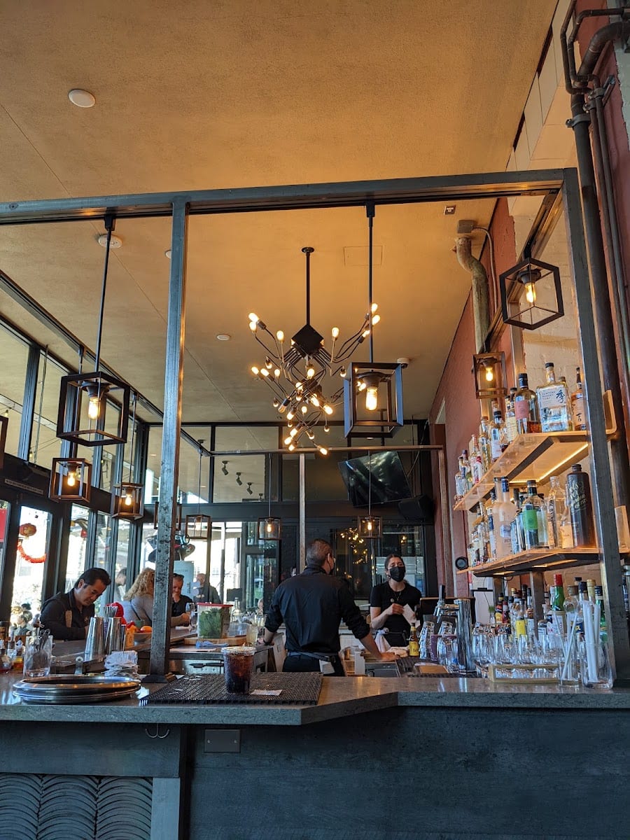 Tea Square, photo 3
