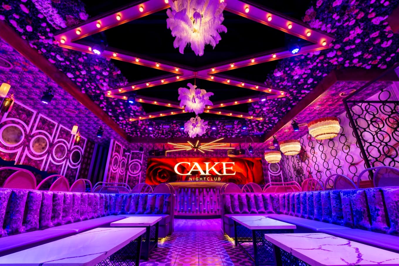 Cake Nightclub, photo 2