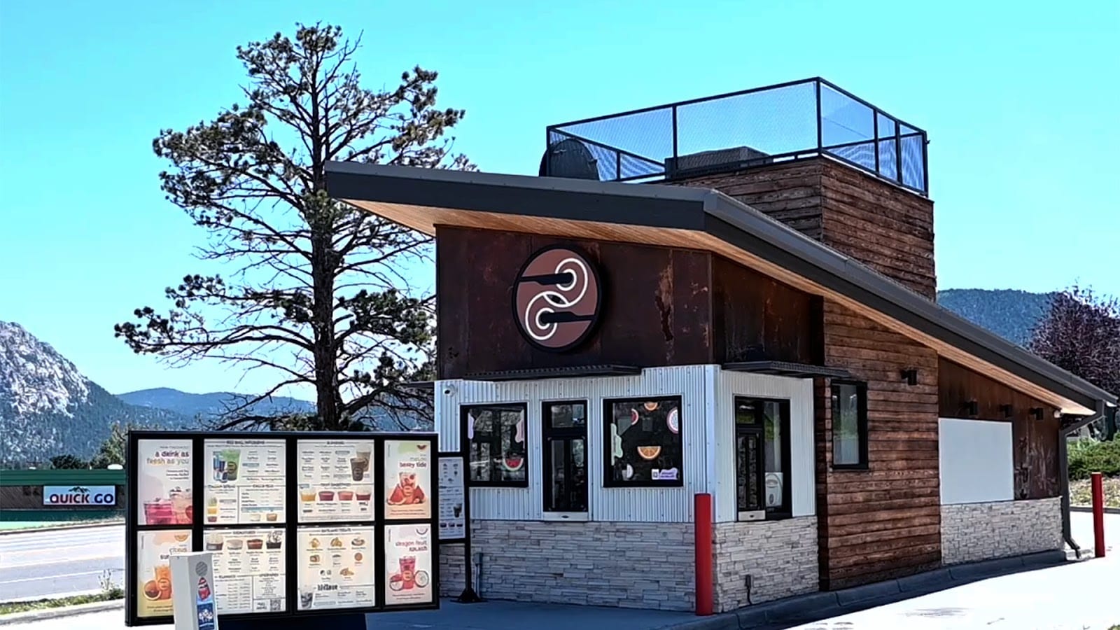 Ziggi's Coffee