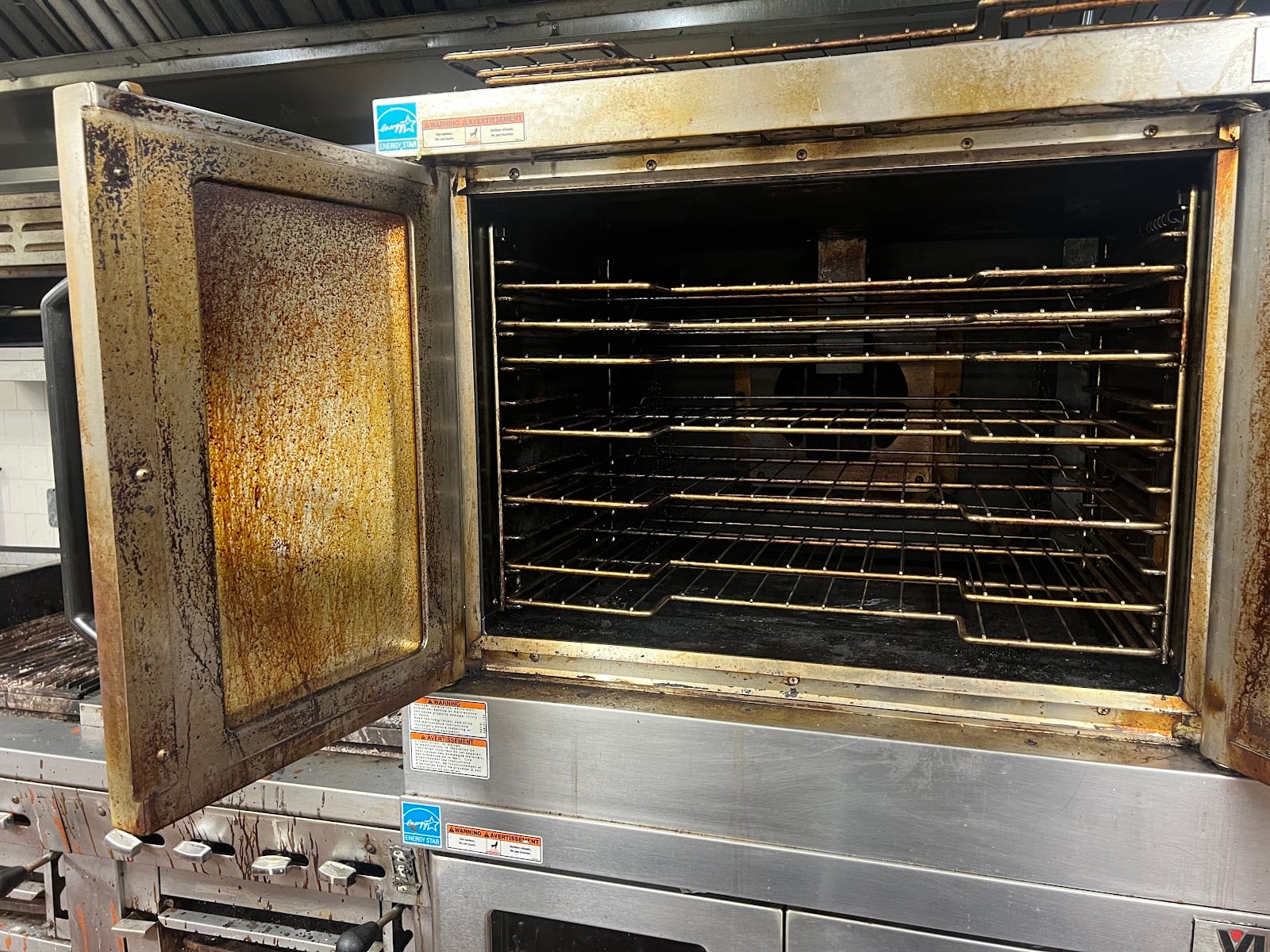 Authentic Commercial Cleaning LLC, photo 4