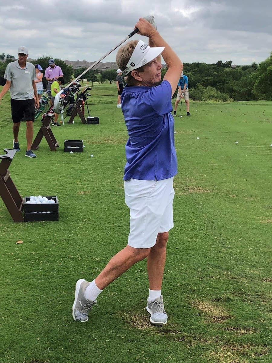 Trophy Club Golf Academy, photo 2