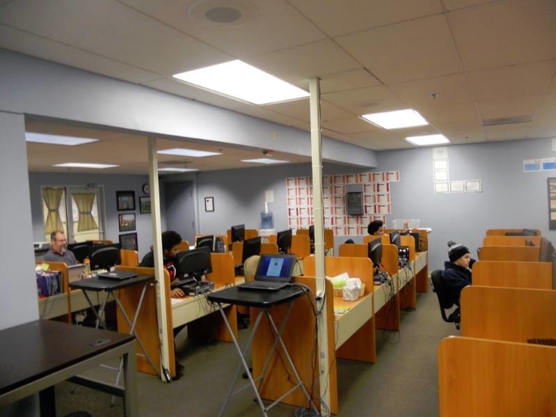 West Michigan Virtual Academy, photo 2