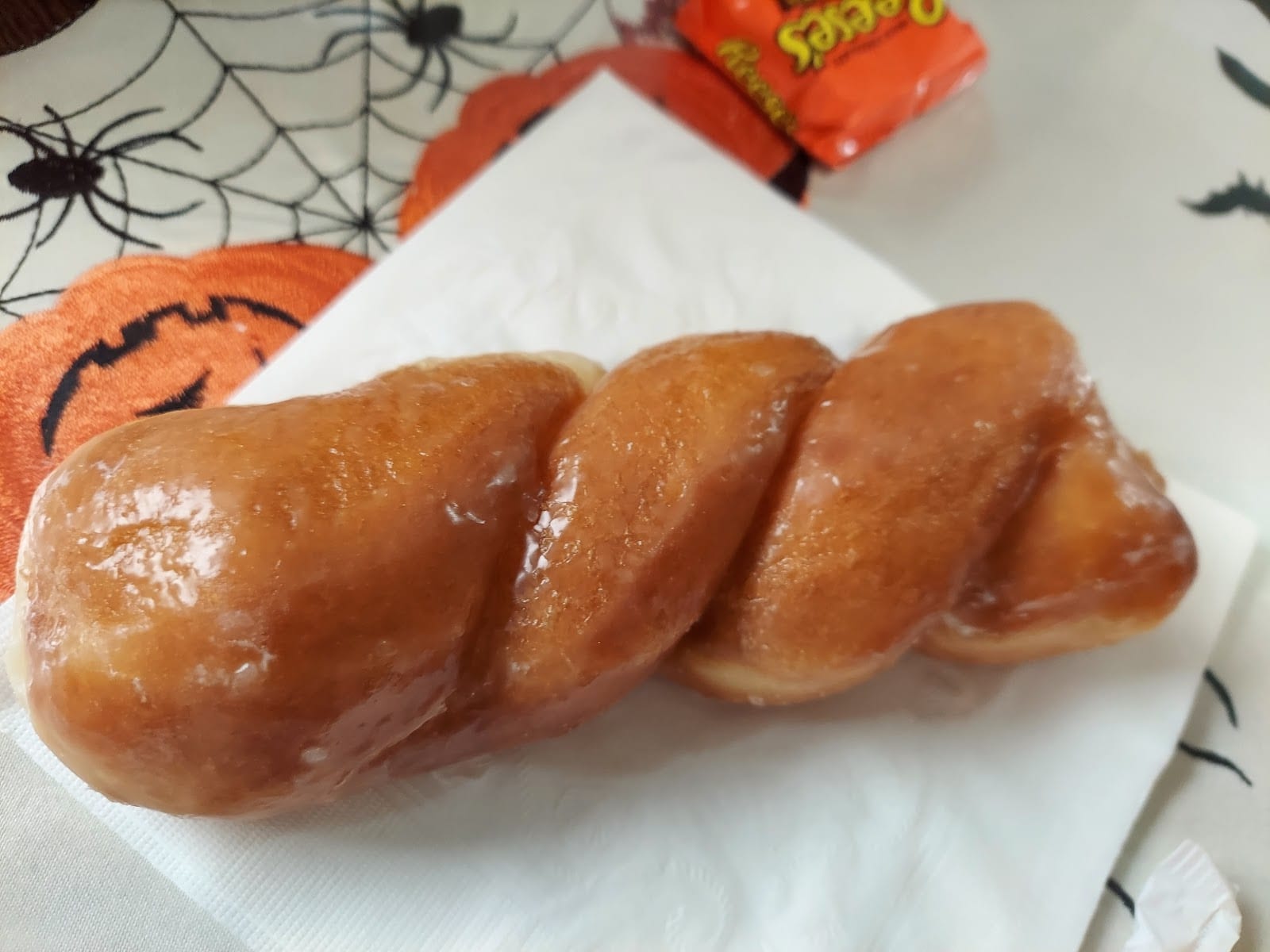 K D's Donut Shop, photo 2
