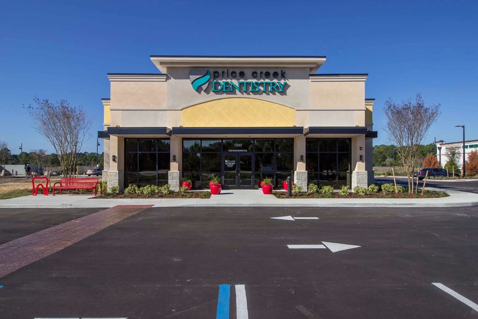 Price Creek Dentistry