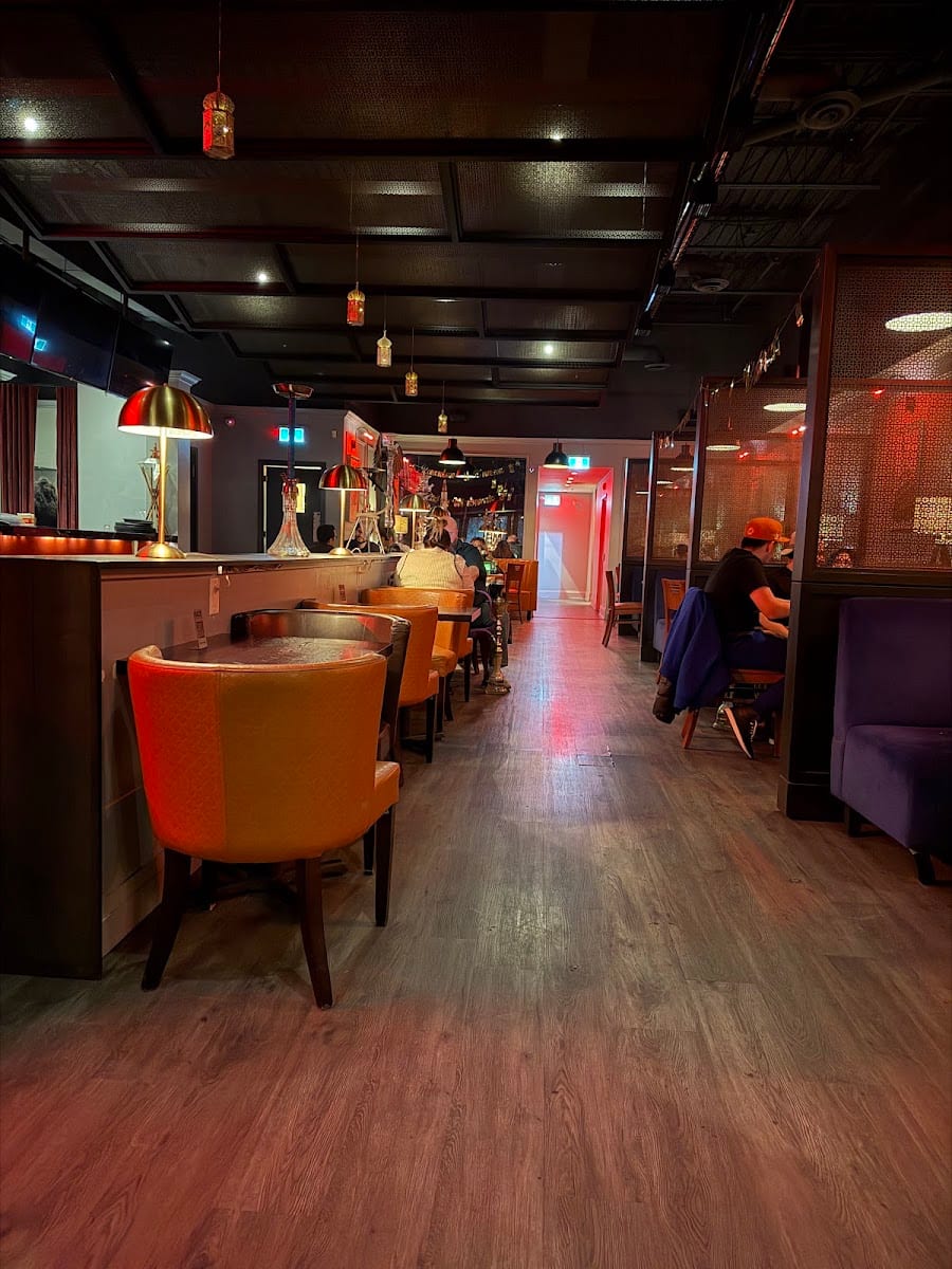Haze Restaurant + Lounge - Yonge St Richmond Hill, photo 4