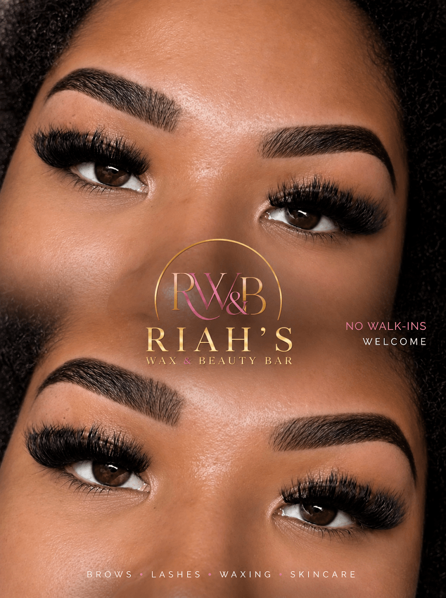 Riah’s Wax and Beauty Bar, photo 4