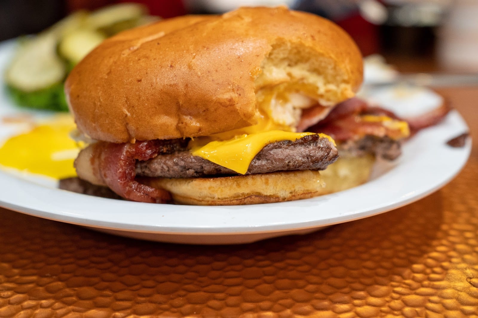Binion's Cafe