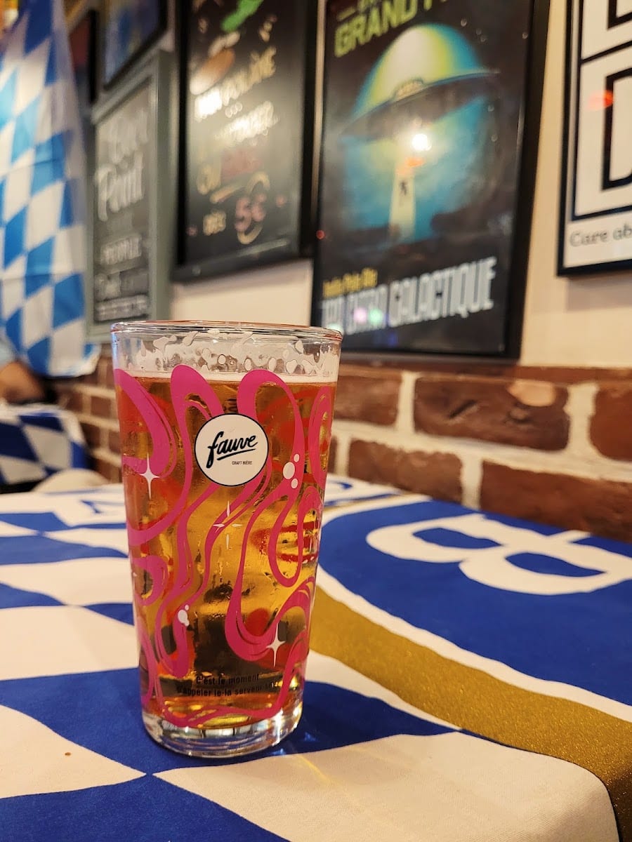 Murphy - Beers and tartines, photo 4