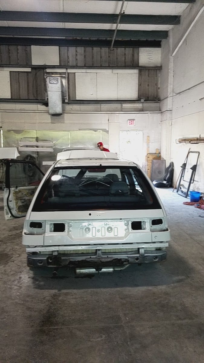 Pristine Automotive, photo 2