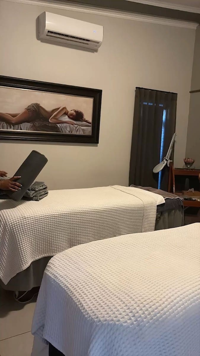 Luxe Touch Massage Therapy