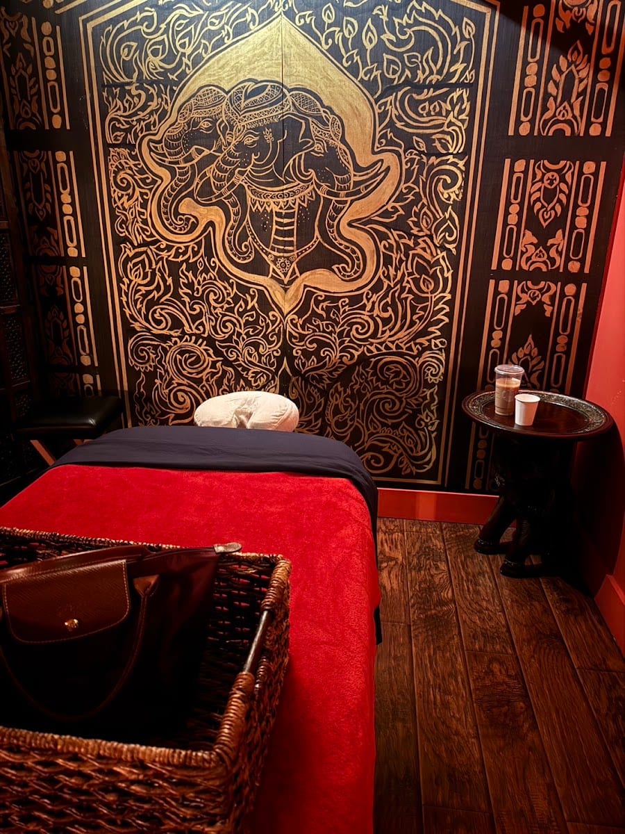 Iyara Traditional Thai Massage, photo 2