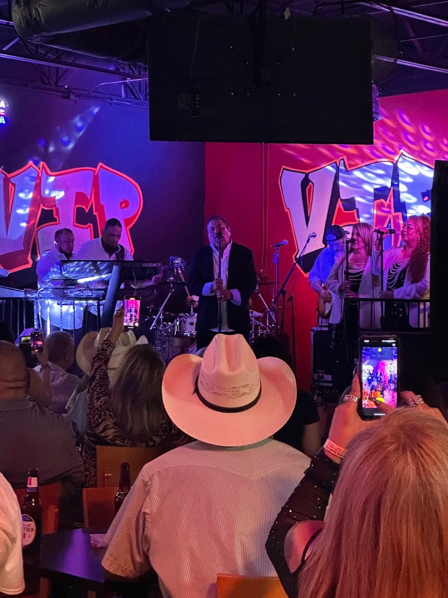 Pure Tejano Bar & Grill, photo 3