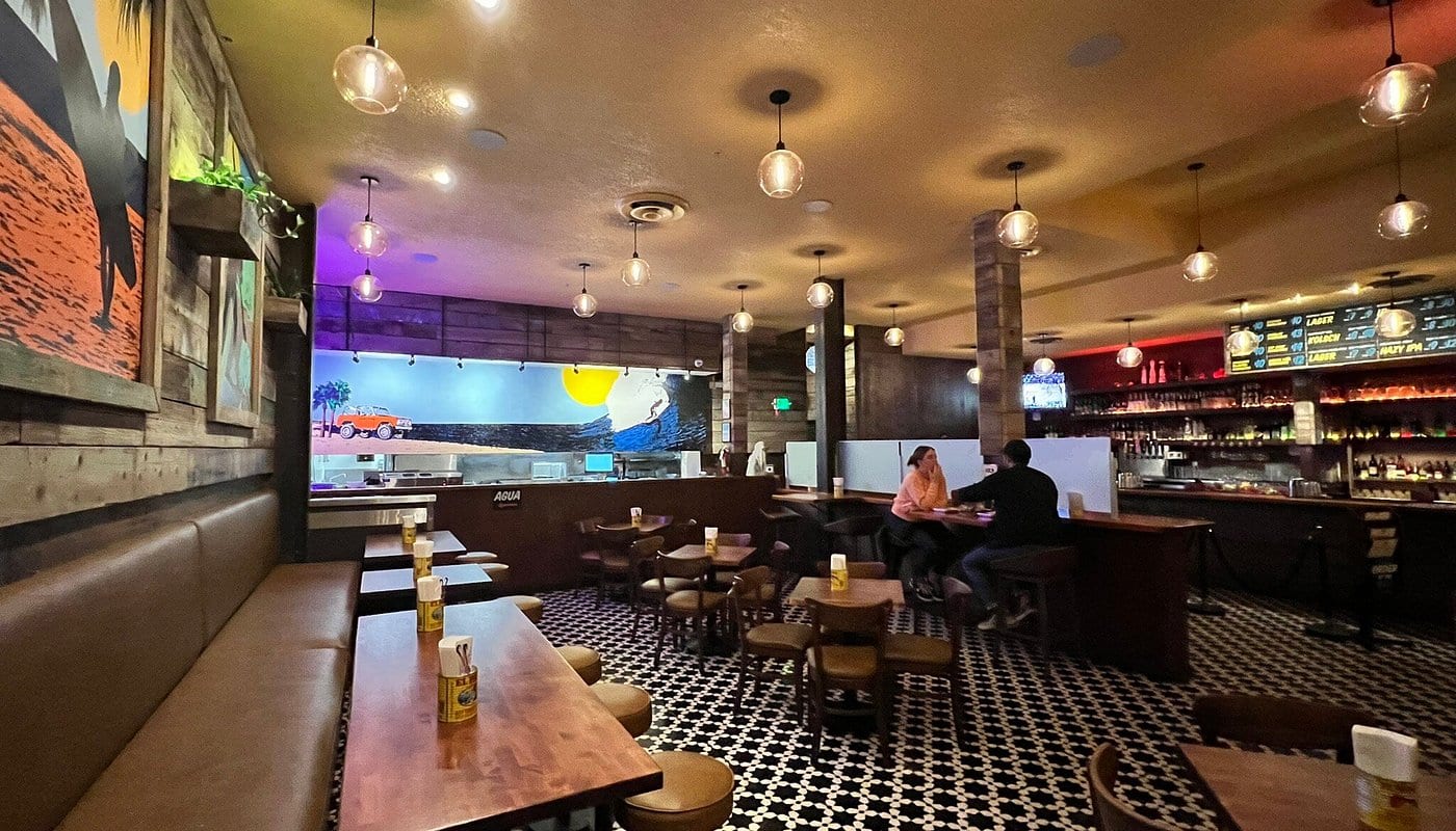 North Beach Cantina, photo 2