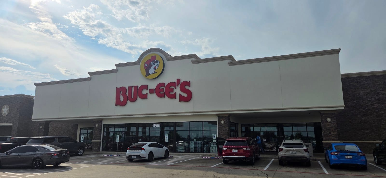 Buc-ee's, photo 2