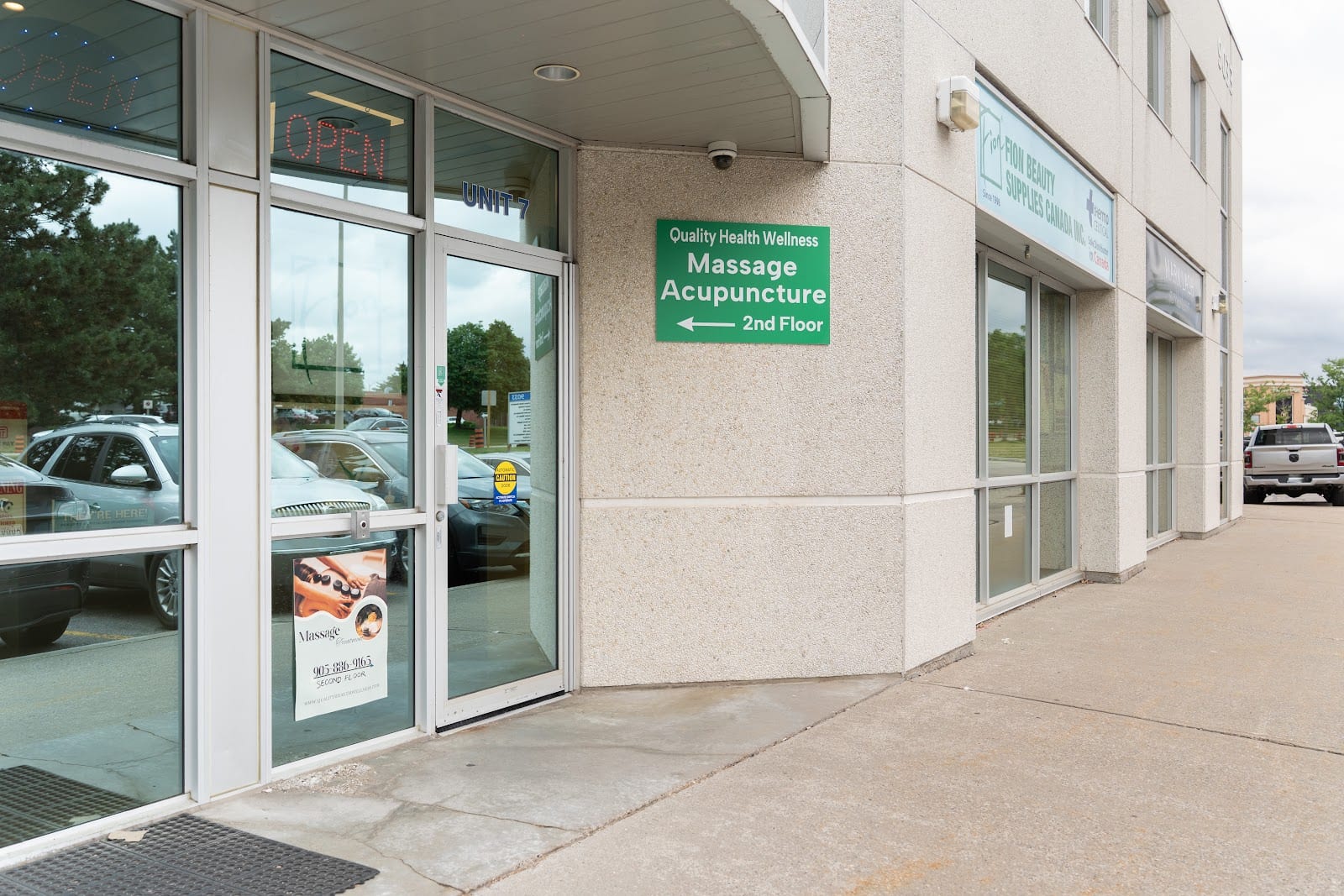 Quality Health Wellness Centre, photo 4