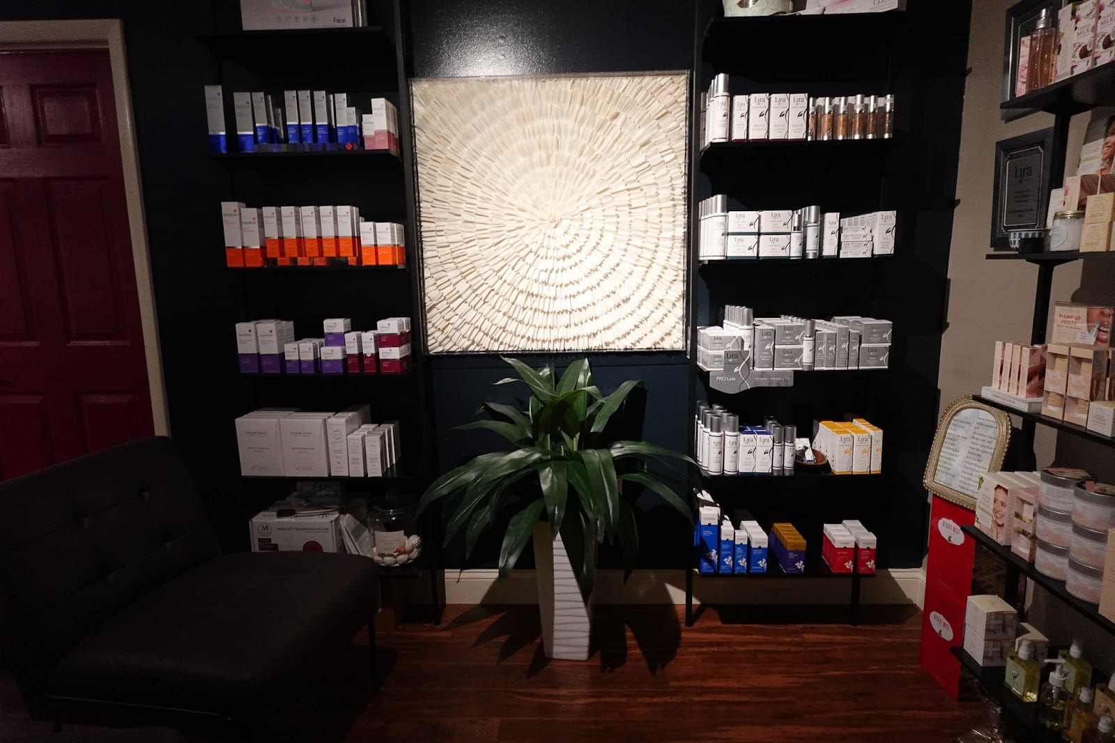 Even Keel Wellness Spa Annapolis, photo 4