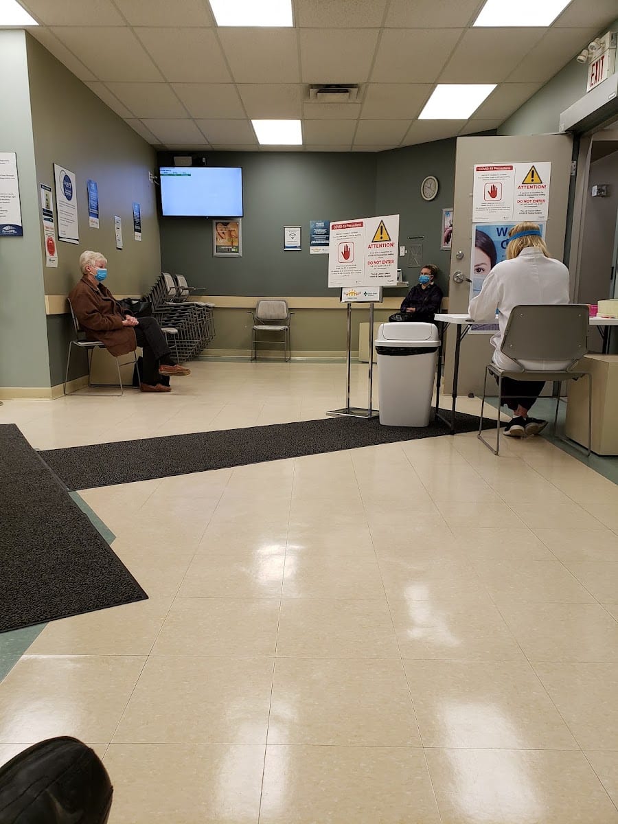 Alberta Precision Laboratories