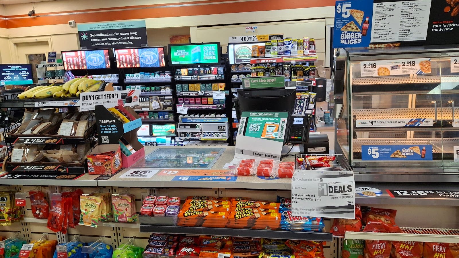 7-Eleven