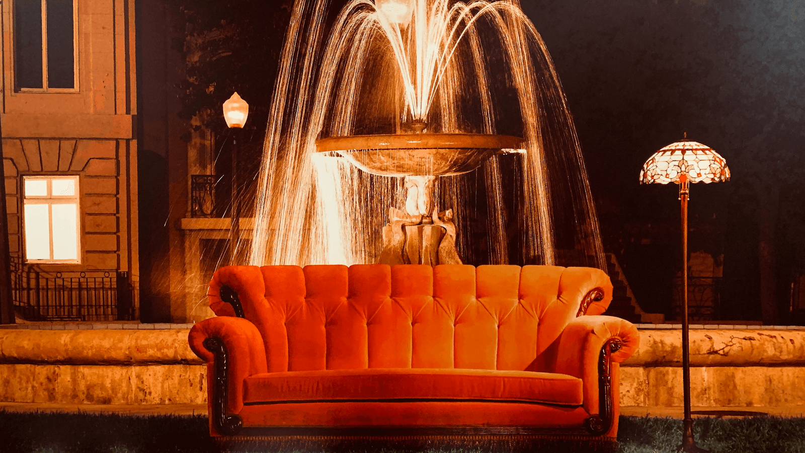 The Orange Couch Coffee House, photo 4