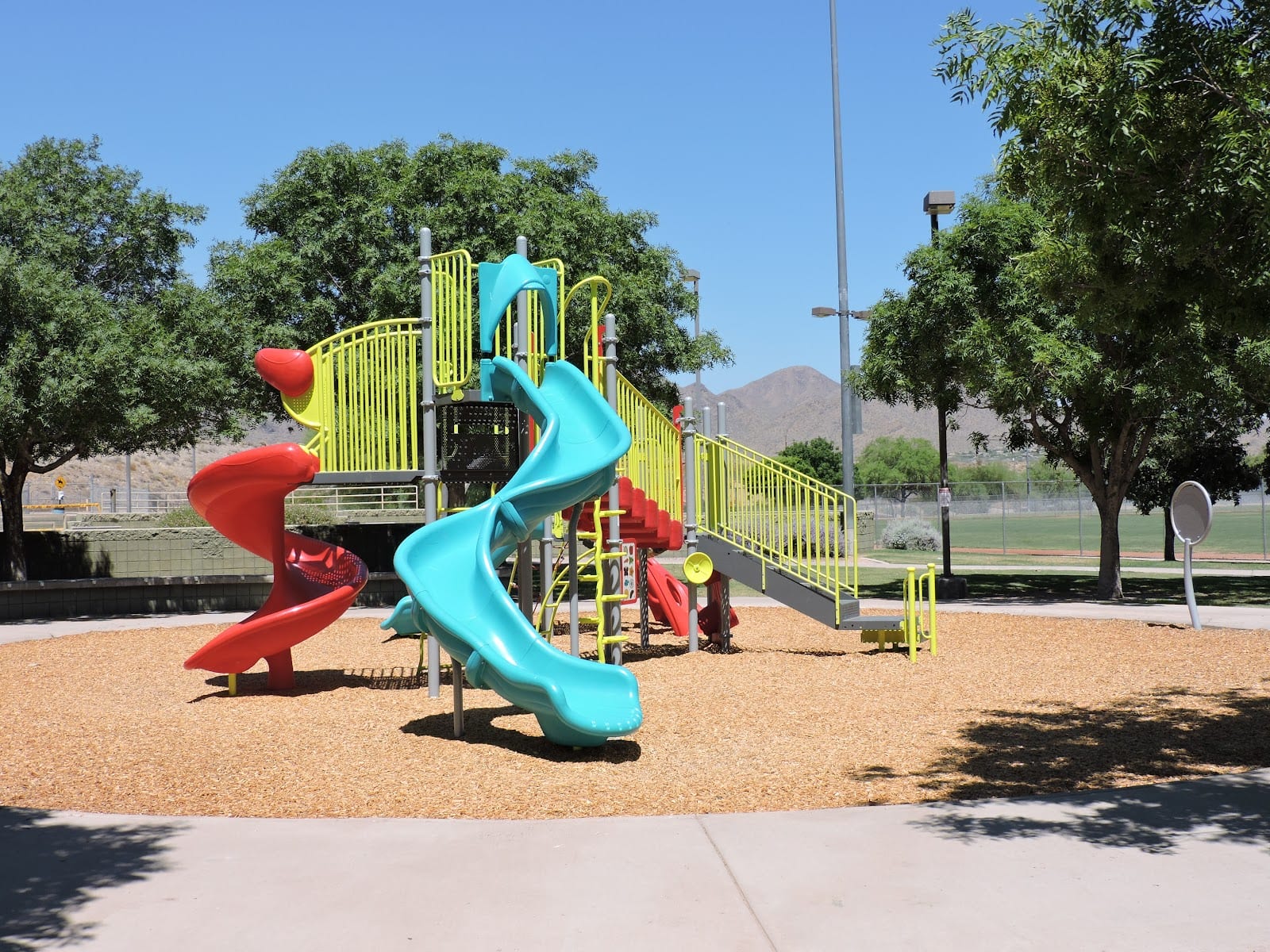 Horizon Park Playground, photo 3