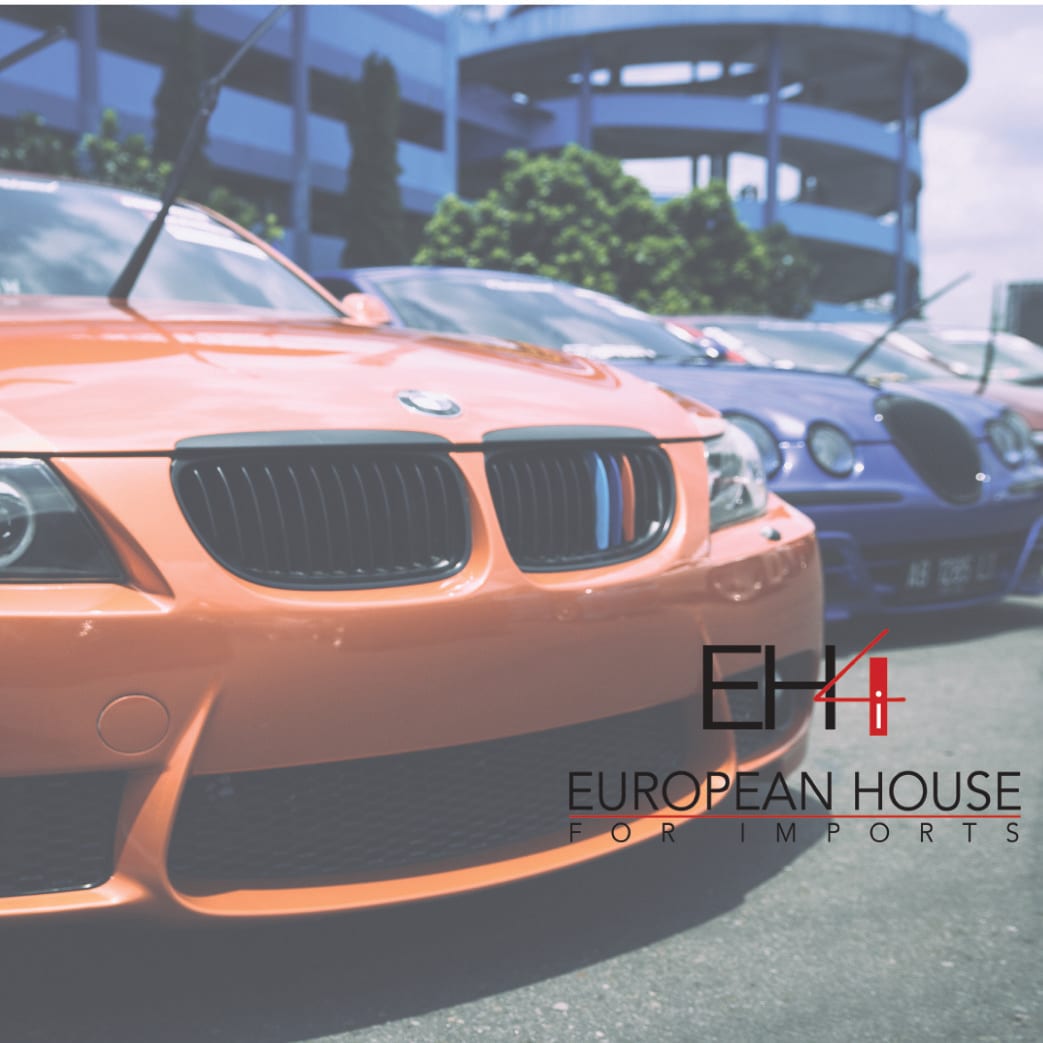 European House For Imports, photo 4