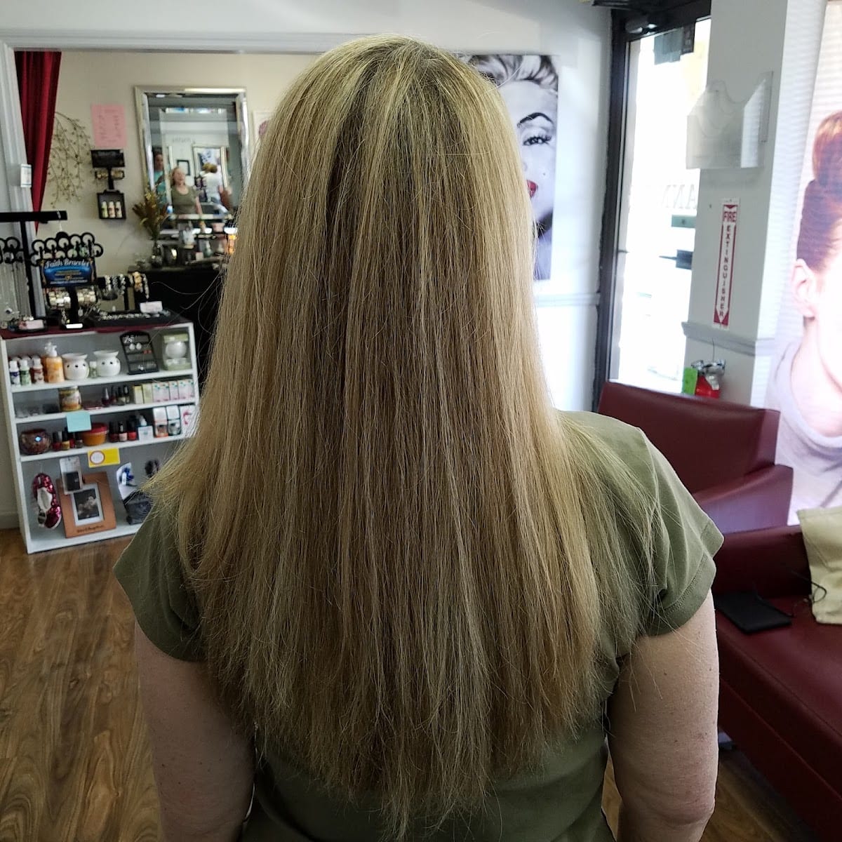 Hairworks and company Inc, photo 3