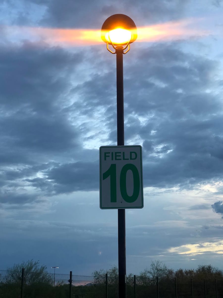 Field 10, photo 3