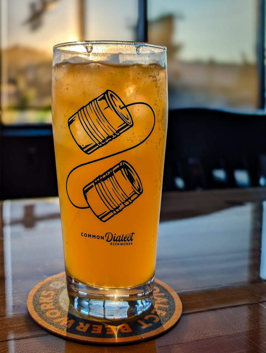 Common Dialect Beerworks, photo 4