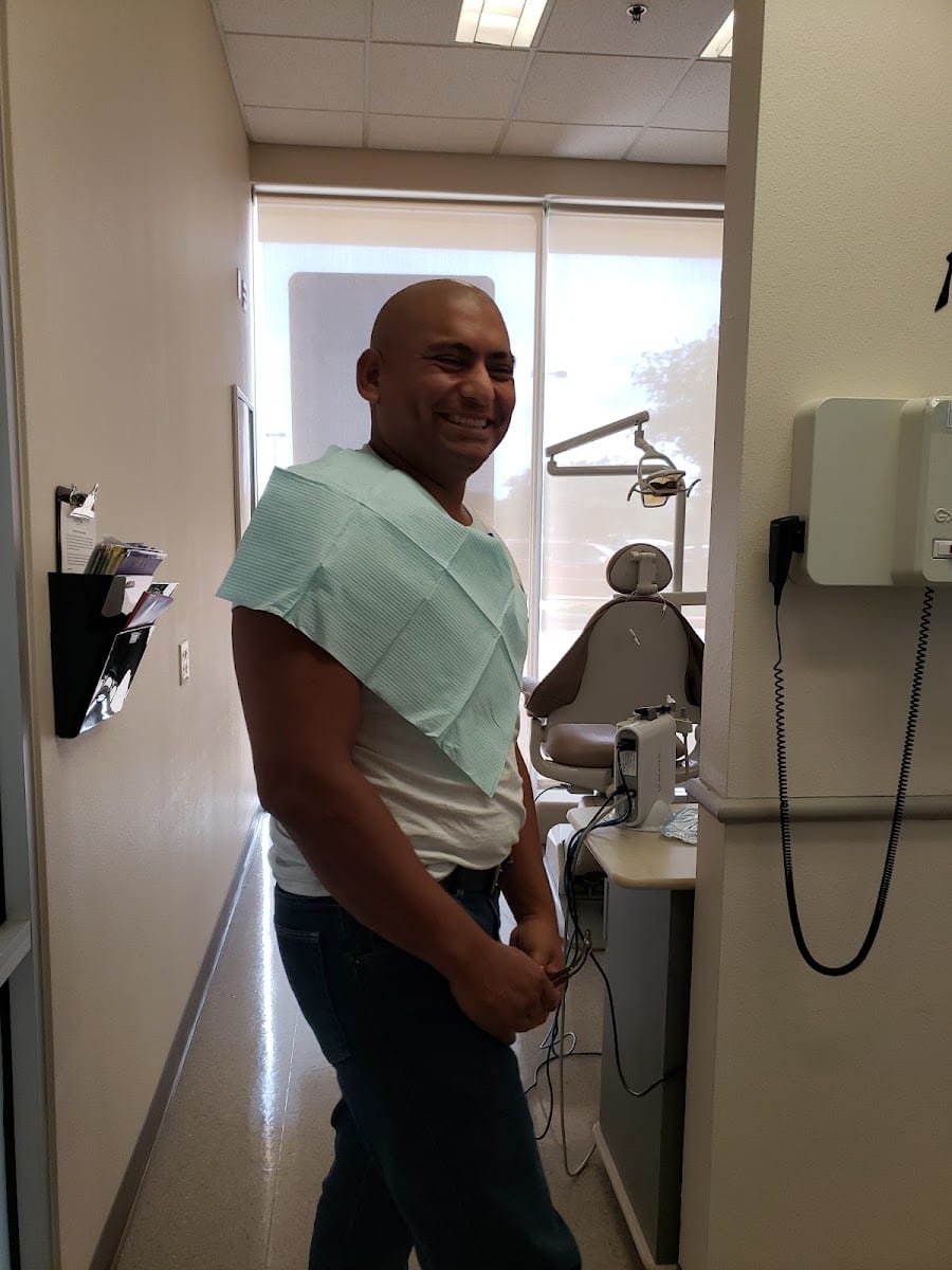 Castle Dental & Orthodontics - Round Rock (Palm Valley Blvd), photo 4