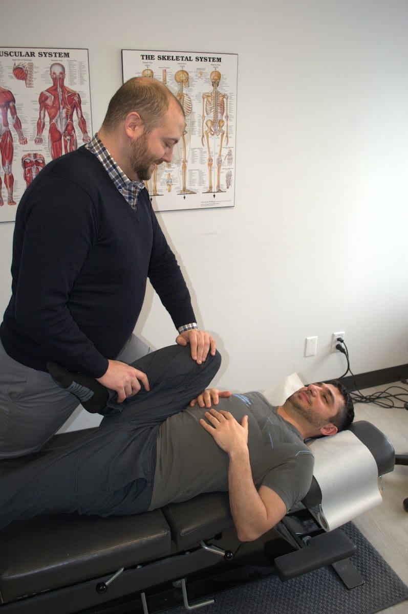 Back in Balance Clinic, photo 4