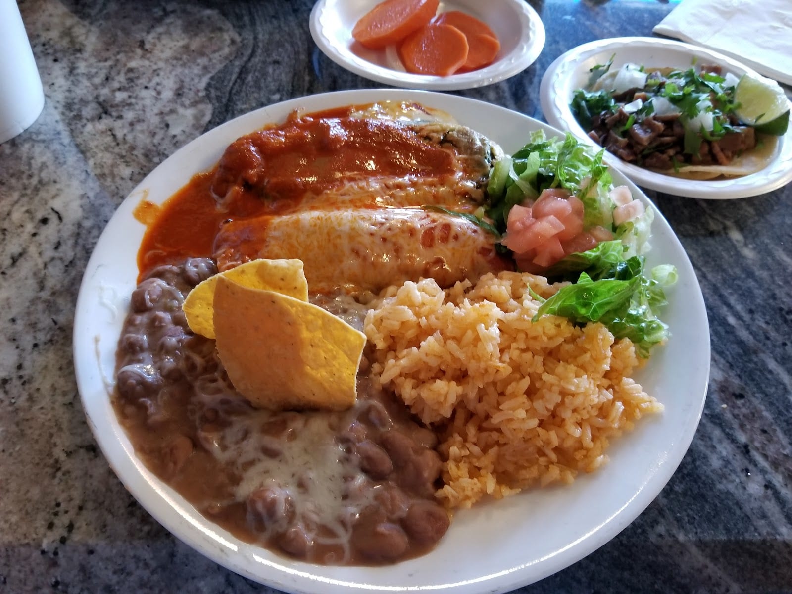 Mi Pueblo Taco Shop, photo 3