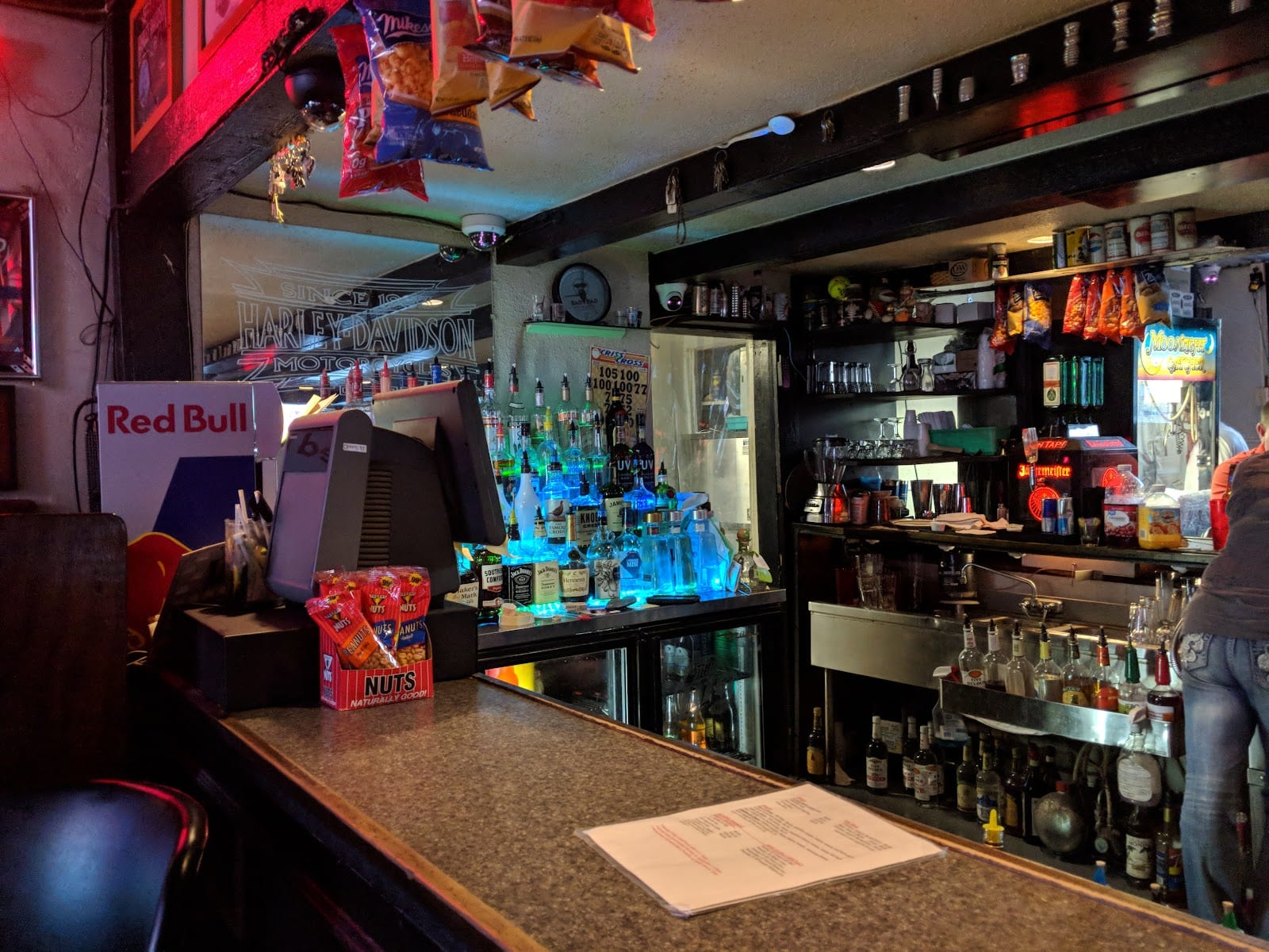 Bootleggers Saloon and Galley, photo 3