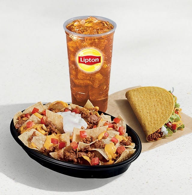Taco Bell, photo 4