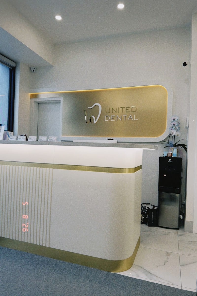 United Dental, photo 4