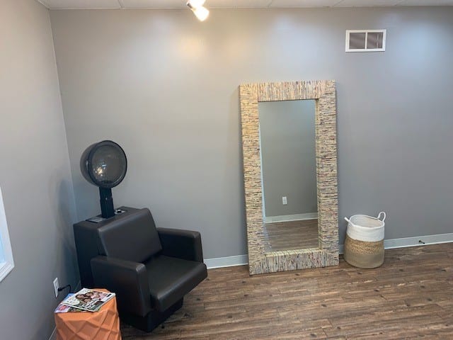 Dream Salon & Spa