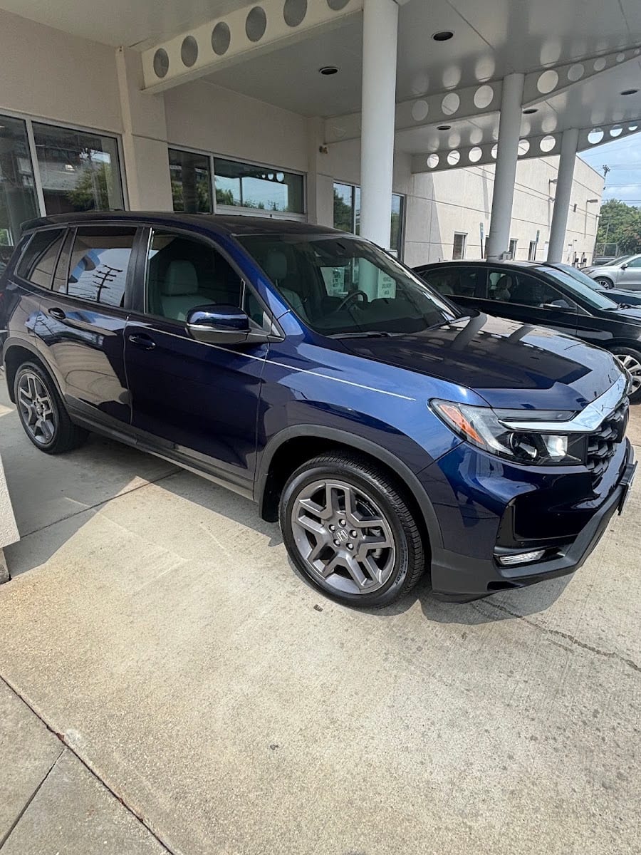 Honda of Annapolis