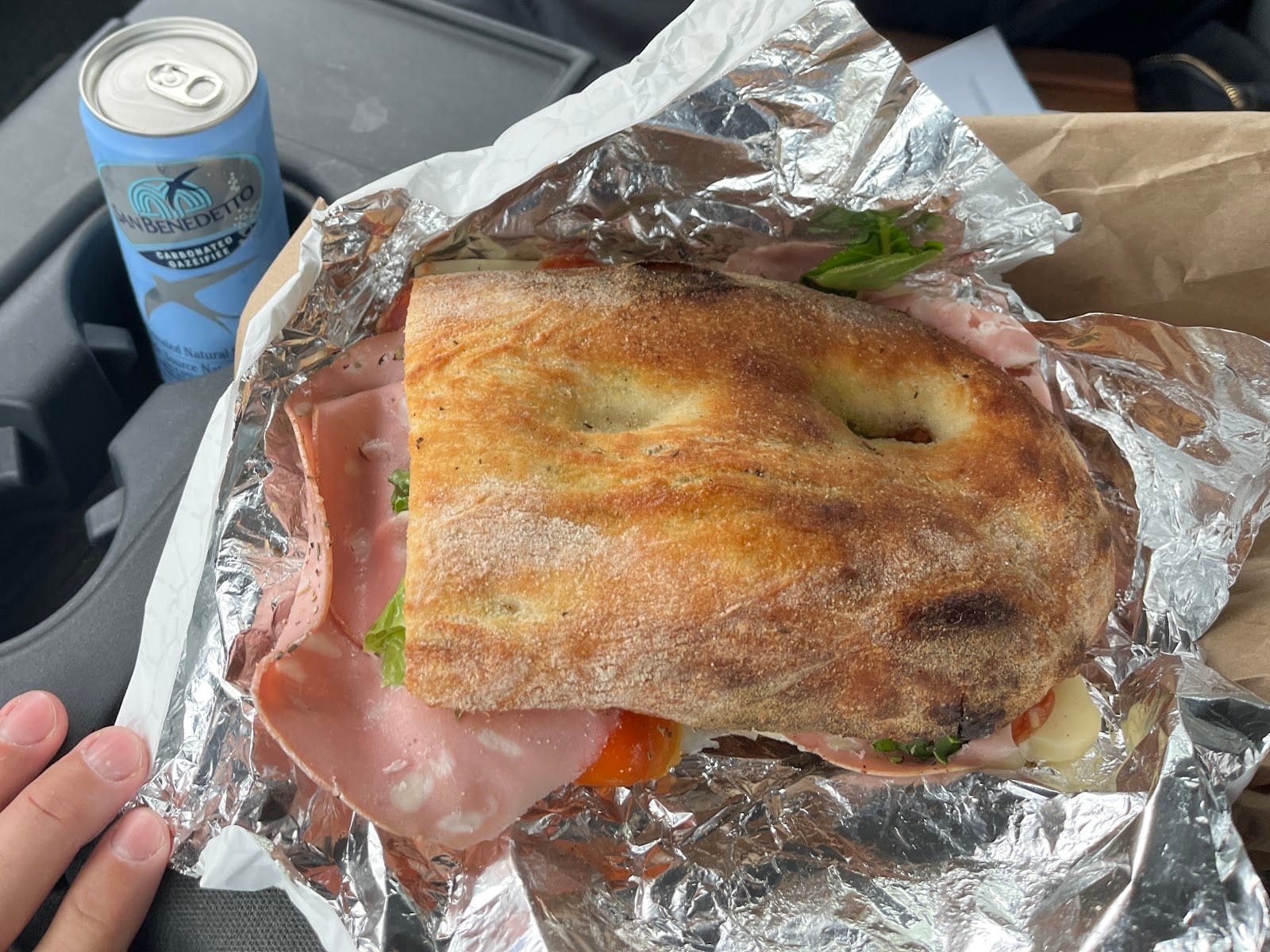 Saggio Italian Eatery & Espresso Bar, photo 4