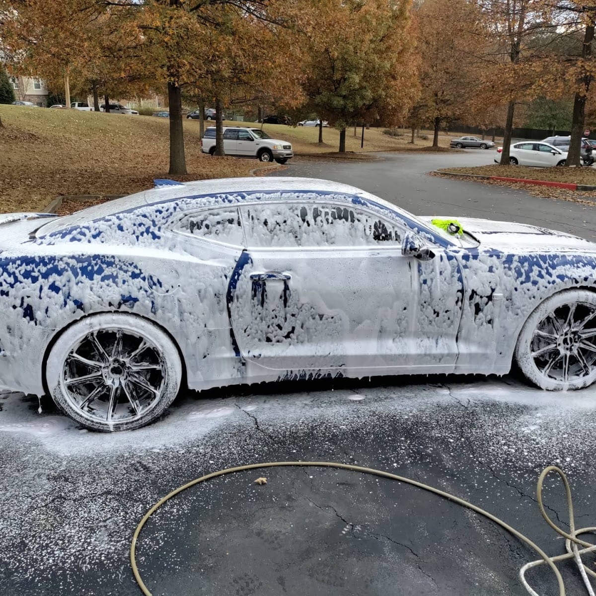 Dream Cleaning and Detail Service, photo 4
