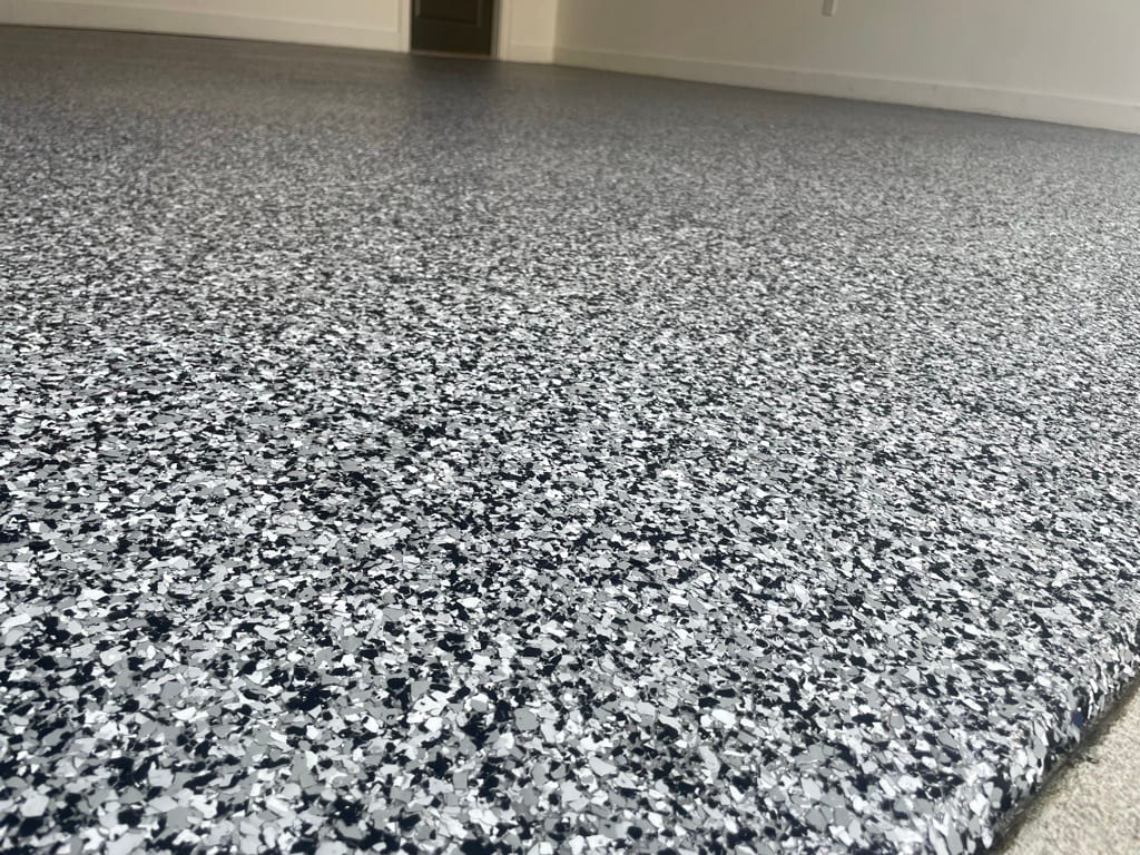 FloorTek Concrete Coatings